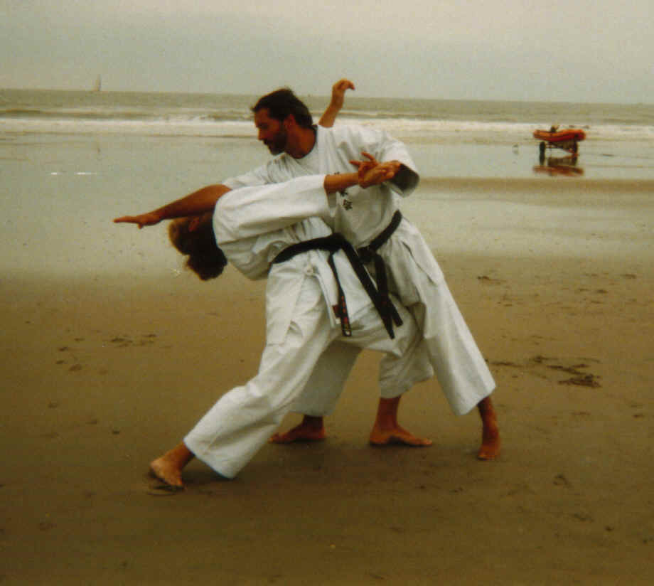 Sachite  (Mariakerke, august 1998)